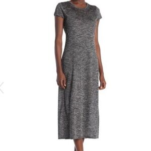 Lovestitch black dress‎ small NWT stretch